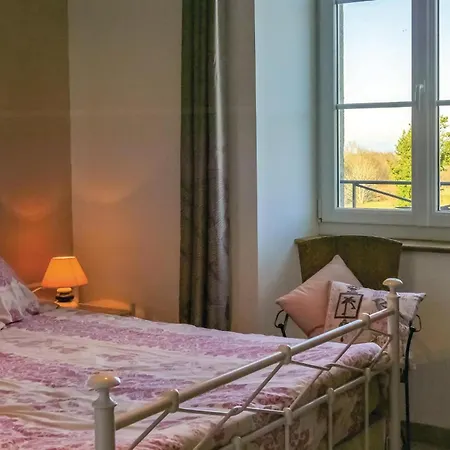 Le Castel Tocqueville (Manche)