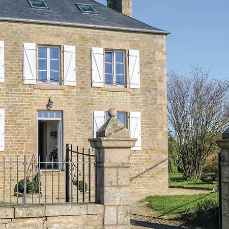 Le Castel * Tocqueville (Manche)